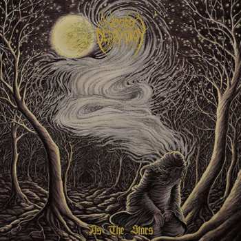CD Woods Of Desolation: As The Stars DIGI 484193