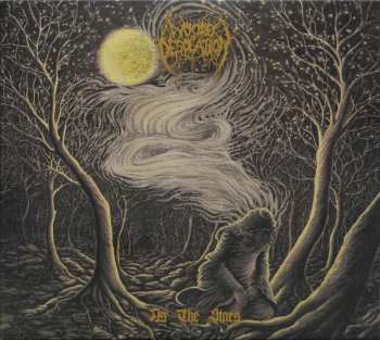 CD Woods Of Desolation: As The Stars DIGI 484193