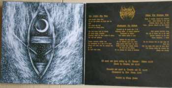 LP Woods Of Desolation: Sorh CLR | LTD 498812