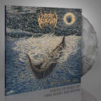 LP Woods Of Desolation: The Falling Tide 366840