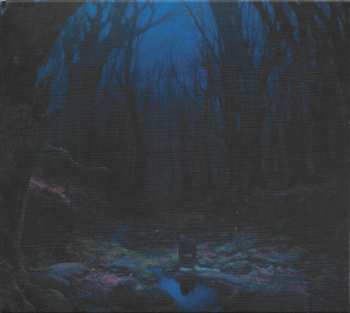CD Woods Of Desolation: Torn Beyond Reason DIGI 484106