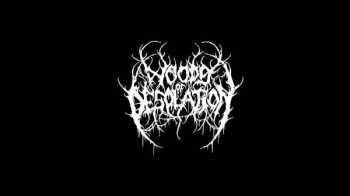 Album Woods Of Desolation: Unreleased Demo 2007