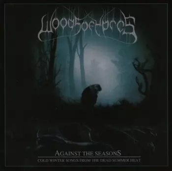 Against The Seasons: Cold Winter Songs From The Dead Summer Heat
