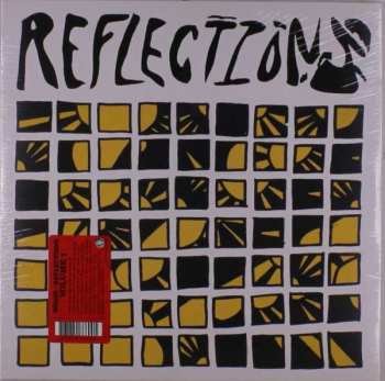 Album Woods: Reflections Vol. 1 (Bumble Bee Crown King)