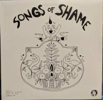 LP Woods: Songs Of Shame 470064