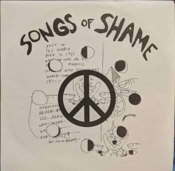 LP Woods: Songs Of Shame 470064
