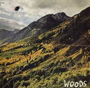 Album Woods: Songs Of Shame