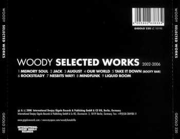 CD Woody: Selected Works 2002-2006