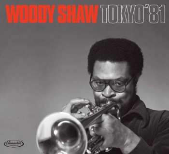 CD Woody Shaw: Tokyo  '81 280671