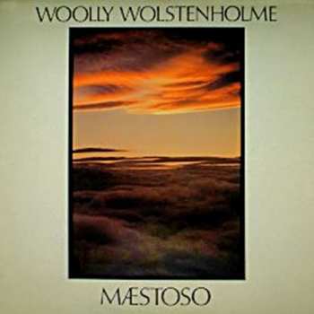 Album Woolly Wolstenholme: Mæstoso