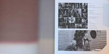 LP Woong San:  사랑 그 그리움 (Love, Its Longing) Vol.1 CLR | LTD | NUM