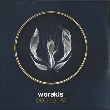 Album Worakls: Orchestra