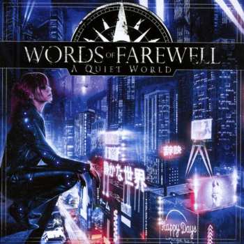 Album Words Of Farewell: A Quiet World