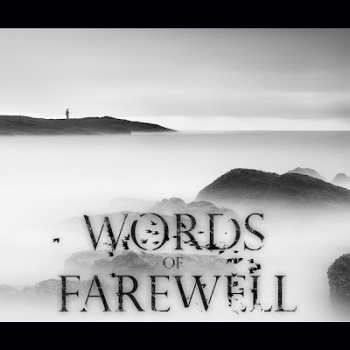 Album Words Of Farewell: Immersion