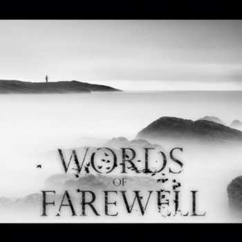 CD Words Of Farewell: Immersion 17412