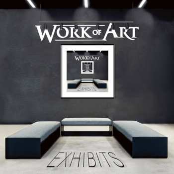 Album Work Of Art: Exhibits