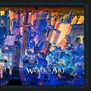 LP Work Of Art: Framework 194690