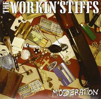 Album Workin' Stiffs: Moderation