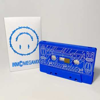 Album Working Men's Club: Megamix
