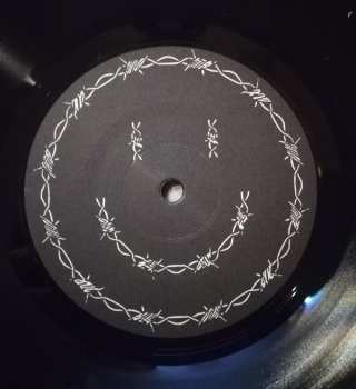 LP Working Men's Club: Working Men's Club