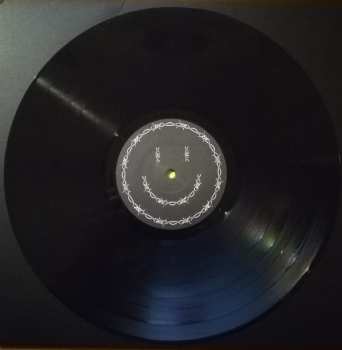 LP Working Men's Club: Working Men's Club