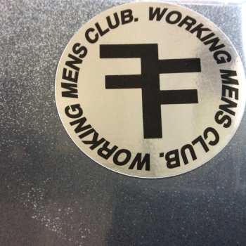 LP Working Men's Club: Fear Fear CLR | LTD 497027