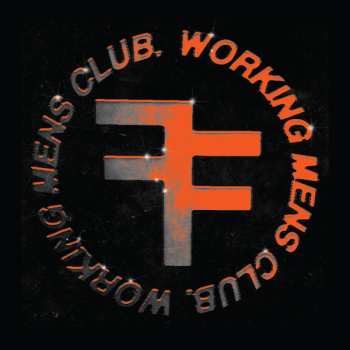 Album Working Men's Club: Steel City EP