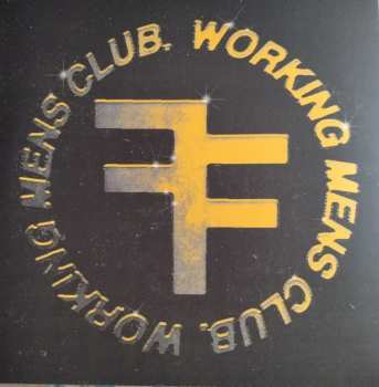 LP Working Men's Club: Steel City EP 525759