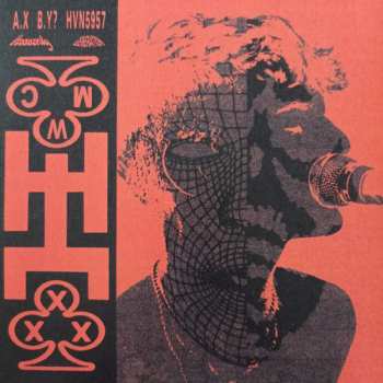 SP Working Men's Club: X