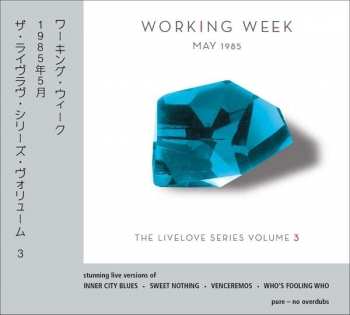 Album Working Week: May 1985