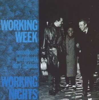 Album Working Week: Working Nights