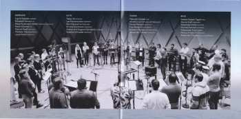 CD World Choir For Peace: Peaceful Choir - New Sound Of Choral Music 317326