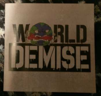 CD World Demise: World Demise 248827