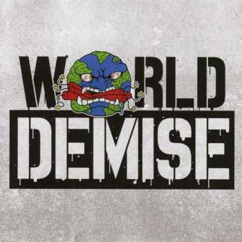 CD World Demise: World Demise 248827