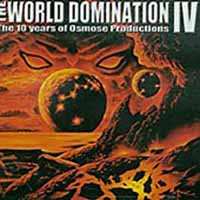 Album World Domination: World Domination Iv