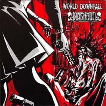 Album World Downfall: Split