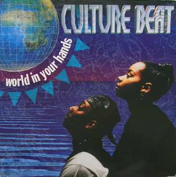 Album Culture Beat: World In Your Hands