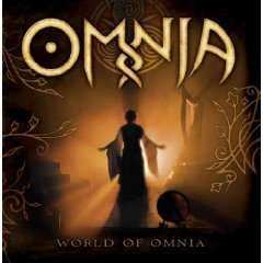 Album Omnia: World Of Omnia
