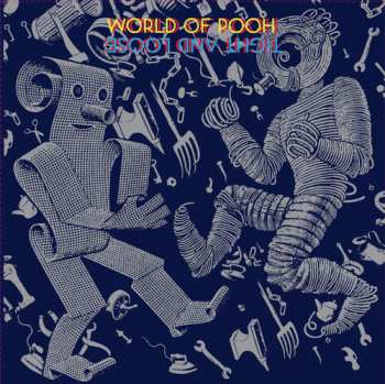 Album World Of Pooh: Tight & Loose