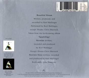 CD World Party: Beautiful Dream