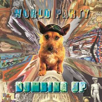 Album World Party: Dumbing Up