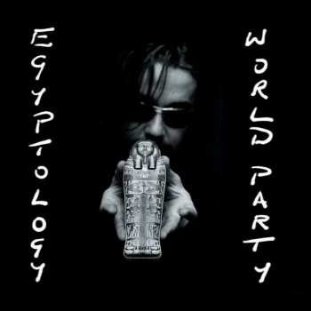 2LP World Party: Egyptology 362963