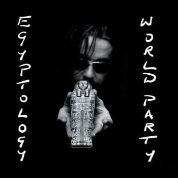 CD World Party: Egyptology 533830