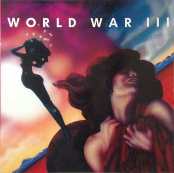 Album World War III: World War III
