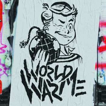 Album World War Me: World War Me