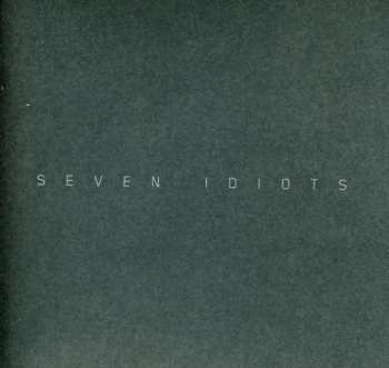 Album World's End Girlfriend: Seven Idiots