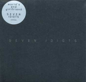 CD World's End Girlfriend: Seven Idiots 360756