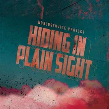 Album WorldService Project: Hiding In Plain Sight