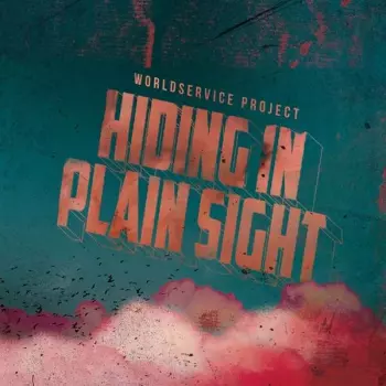 WorldService Project: Hiding In Plain Sight