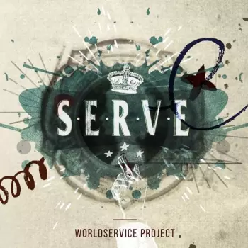 WorldService Project: Serve